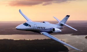 Complex Ownership Structures 2 Jet prive citation ii aeroaffaires