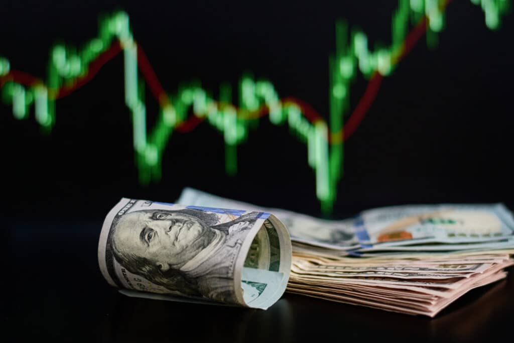 Financial investment and stock market trend analys 2026 09 24 06 53 57 utc